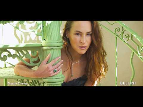 Vanessa Demouy pour Bellini Aix en Provence