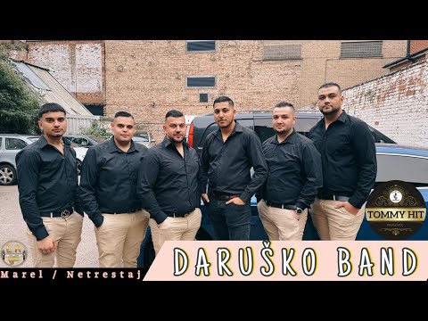 Daruško Band 💔🆕 Marel/Netrestaj 🆕💔Oct 2023 💣💔🔝
