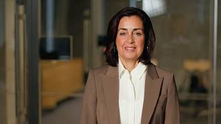 Real-World Experience: Stella M. Mendes