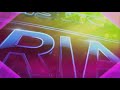 Channel Bumper 2015 Astro Ria