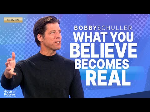 The Life-Changing Power of Your Beliefs