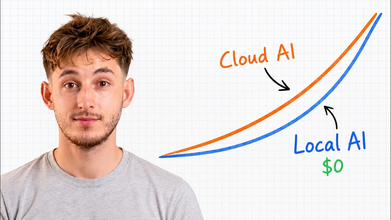 How to Build Your Own Private AI Infrastructure (No Subscriptions or Technical Background)