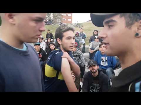 /CUARTOS/ M SEAN🔵DEIMOS vs PUNISHER🔴ZEBALLOS vs ITU⚫MABEL(Edición por Ezafiro 2v2)