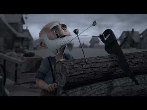 Reviving Redwood by Matt Sullivan (Music By Joseph Harrison)