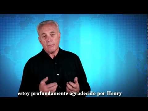 Agradecimiento de MacArthur por 12 años de GAV