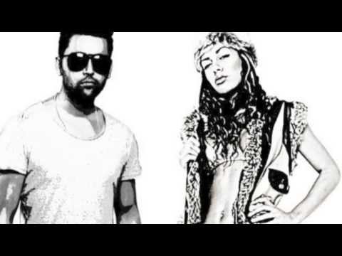 Astrit Kurtaim & Kamy Aksell - Do It (Original Mix)