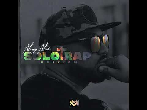 MANNY MONTES - CONTENIDO FT ELIUD L' VOICES