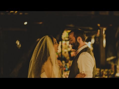 Destination Wedding Secrets Playa Mujeres / Antoinette & David