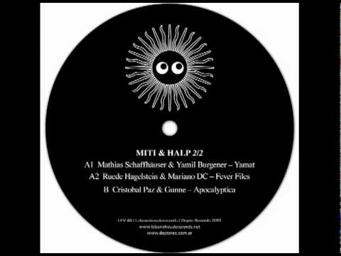 ruede hagelstein & mariano dc - fever files