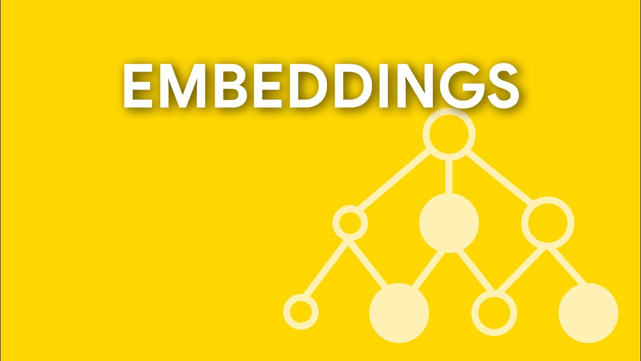 Machine Learning Crash Course: Embeddings