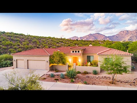 6732 E  Snyder RD.- Home for sale in Tucson, Az.
