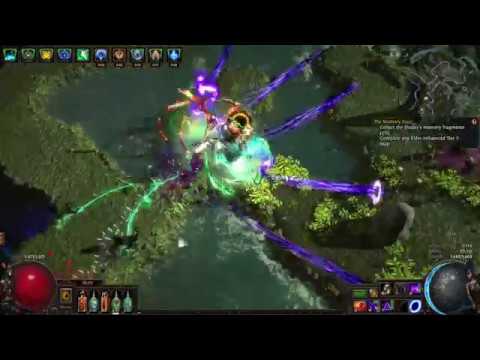 Diadem Soulrend Bow Trickster - Deathless Shaper