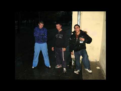 Mrak Klan - Deca buducnosti