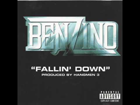 Video thumbnail for Fallin’ Down