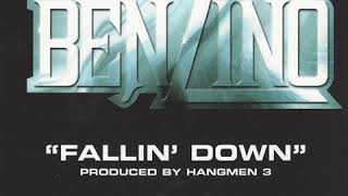 Benzino - Fallin&#39; Down (Uncensored)