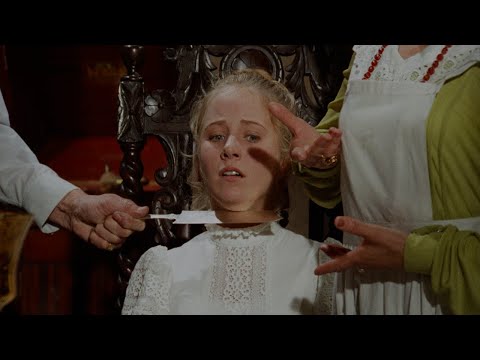 Shanks 1974 Celia's Birthday Party 4K HDR