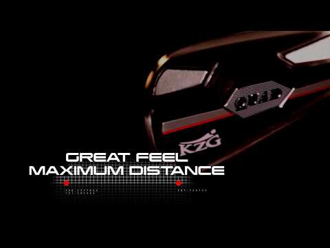 KZG | Quad Iron