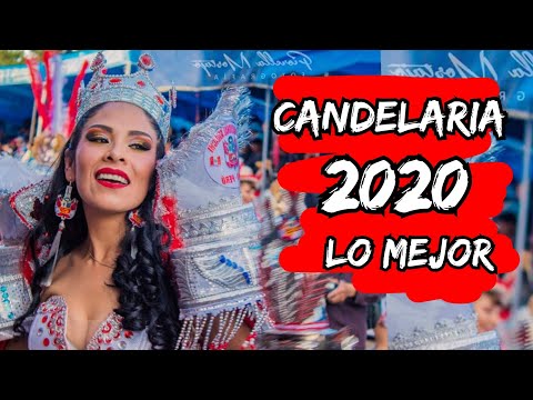 𝘾𝘼𝙉𝘿𝙀𝙇𝘼𝙍𝙄𝘼 𝙋𝙐𝙉𝙊 2020 🇵🇪 traje de luces parada y veneración.
