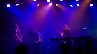 Year Of No Light - Abbesse (Live in Athens 2015)