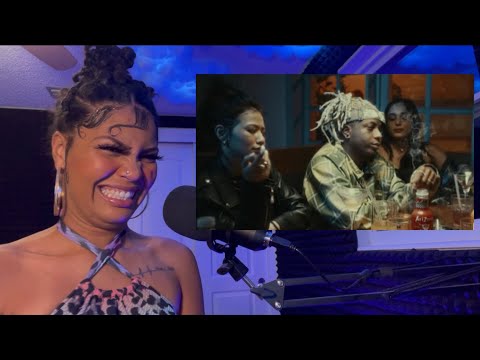 (GRINGA REACT) YUNK VINO - ARIZONA #eua #react 🇺🇸