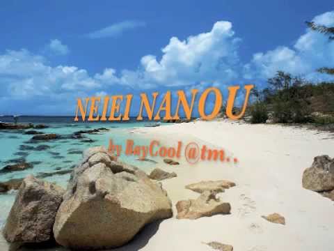 NEIEI NANOU by BayCool - Kiribati@tm..