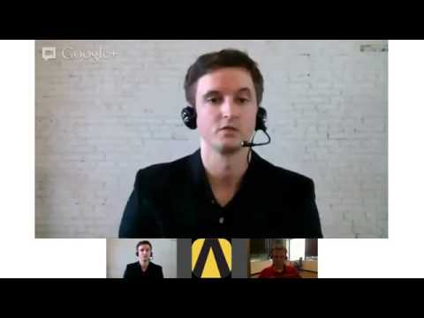 Astrobotic Technology Inc Hangs Out with ANSYS