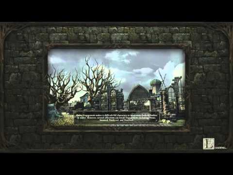 Trio Tutorial Pillars of Eternity PotD - part 3 Cipher Recruitment