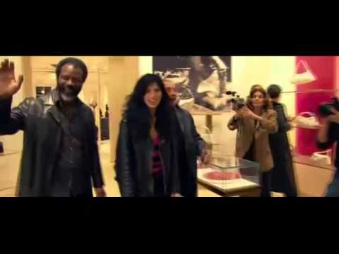 Le Courage d'Aimer  Massimo Ranieri - Film de Lelouch