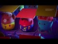 TRANS7 McDonald S FIFA World Cup Happy Meal Squishmallows