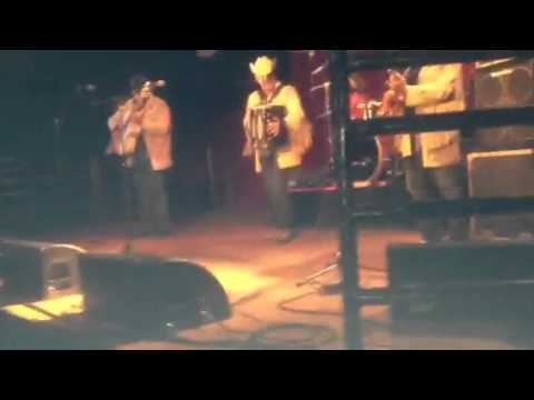 Noé y sus campeones