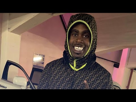 A1fromthe9 DiSSES TRILLZ CB, WADE, MILLI MAJOR, AND E1