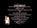 Keri Hilson ft. Chris Brown-One Night Stand ...