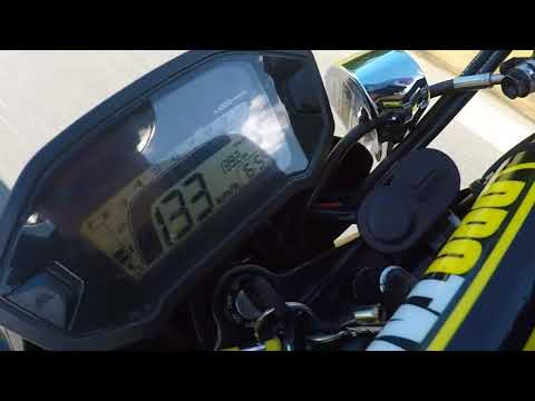 Honda GROM 181cc Takegawa