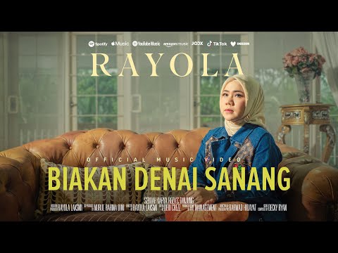 Thumbnail Video Biakan Denai Sanang