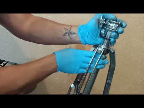 How to Clean Rust and Dirt Off Your Drum Hardware