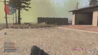 ［COD：WARZONE]　勝つまで寝れません　累計4優勝