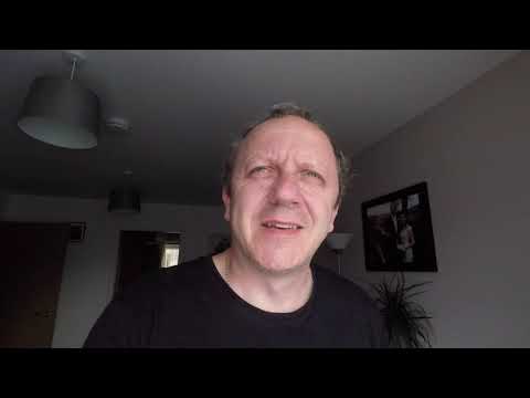 My Wife's Cancer Results