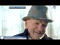 Aura Poterașu și Mircea Radu Au Vizitat Cel Mai Bătrân Olar Din România