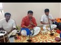 K MUNIGAJENDRA SRIKALAHASTHI SUBAPANTUVARALI