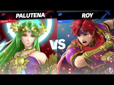 LoL67 Singles WR2 - DMG | Makken (Fox, Palutena) vs TG | Occult (Luigi, Roy)