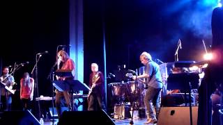 Feel - Ken Stringfellow - Big Star's 'Third' - Sydney 23-01-2014