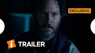EXORCISMO SAGRADO | Trailer EXCLUSIVO Legendado