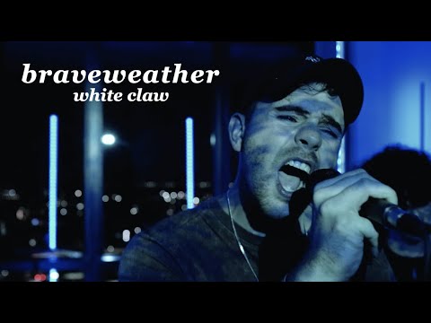 braveweather - white claw (Official Music Video)