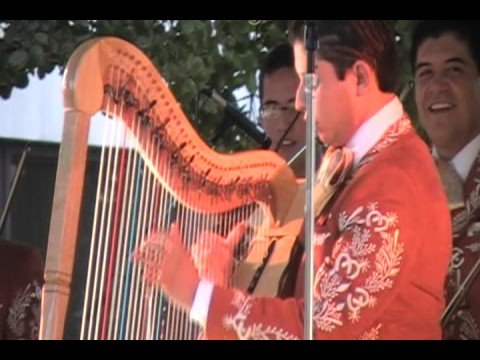 Pajaro Campana - Mariachi Int. Guadalajara