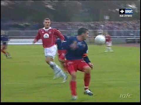 2004 10 17 Odra   Wisła Kraków  1 2 Rocki