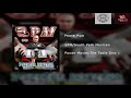 SPM/South Park Mexican - Peace Pipe (Disc1)