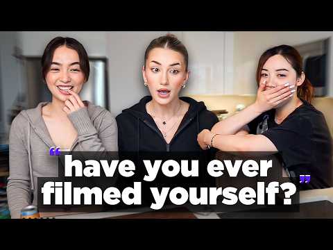 Answering SPICY Questions (With Sakura & Asta)