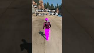 Easiest Speed Glitch in Skate 3✅💨