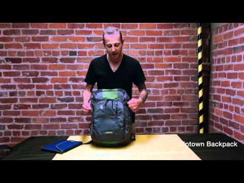 Timbuk2 Video #1