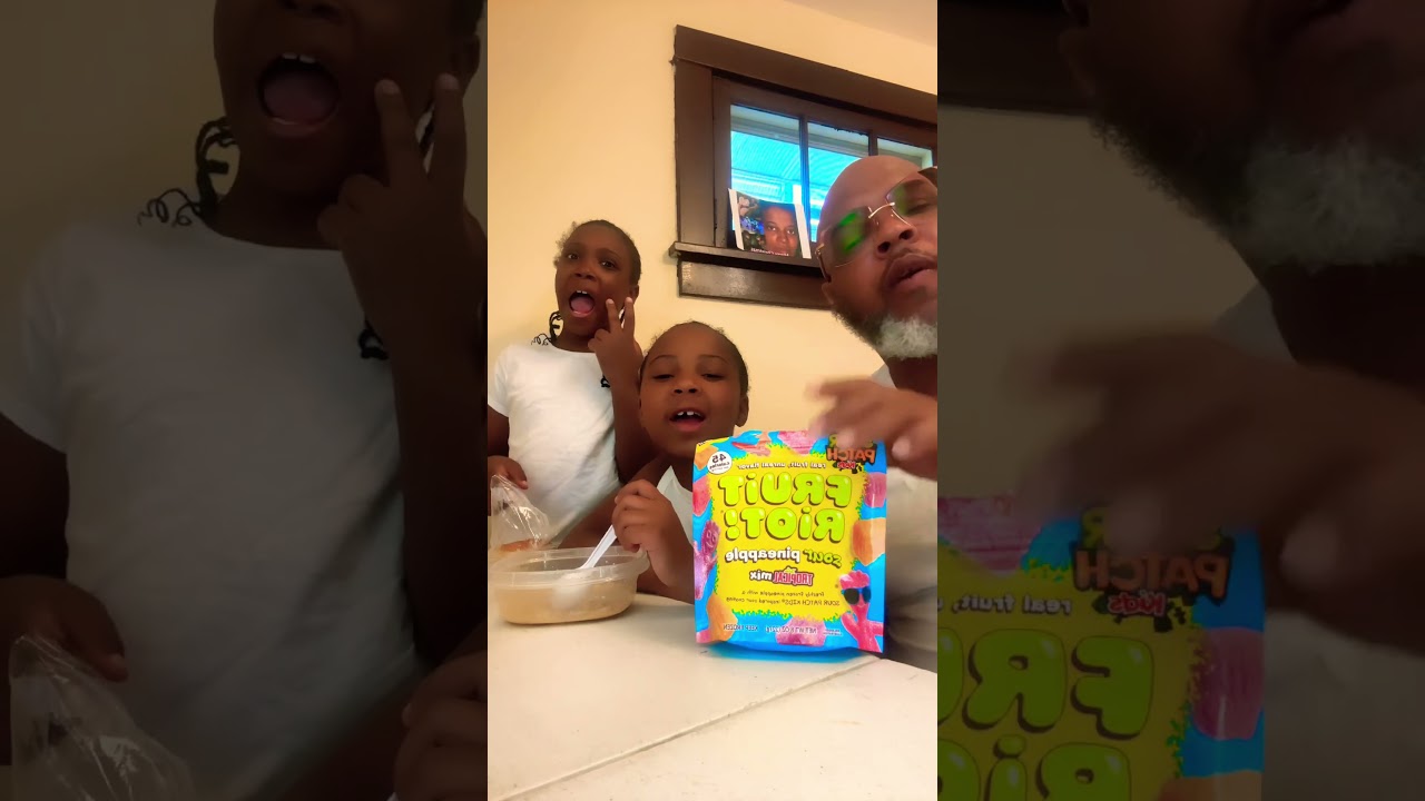 Dad ask daughters to his they favorite 😍 #comedy #4cpod #fyp#cute#daddydaughter